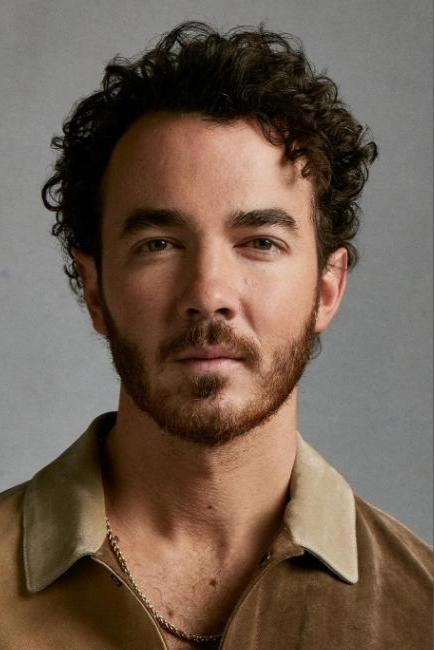 بازیگر Kevin Jonas  