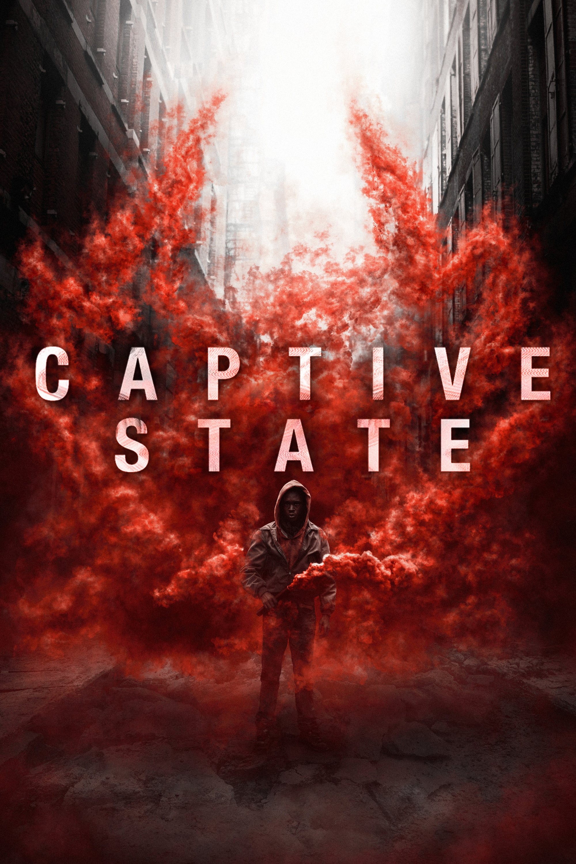 ایالت اسیر | Captive State