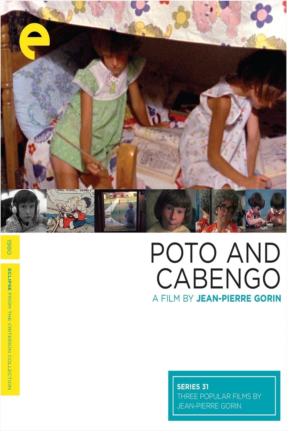 Poto and Cabengo | Poto and Cabengo