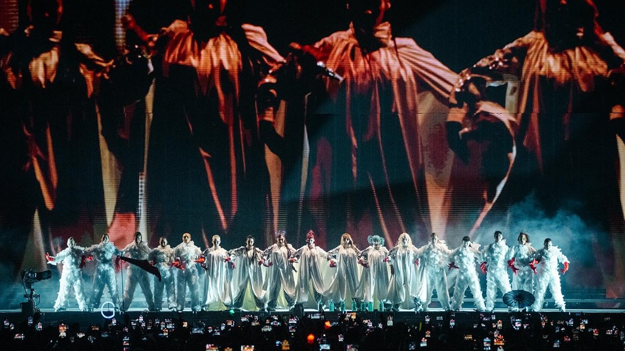 XG: Live at Coachella 2025, Weekend 2|XG: Live at Coachella 2025, Weekend 2