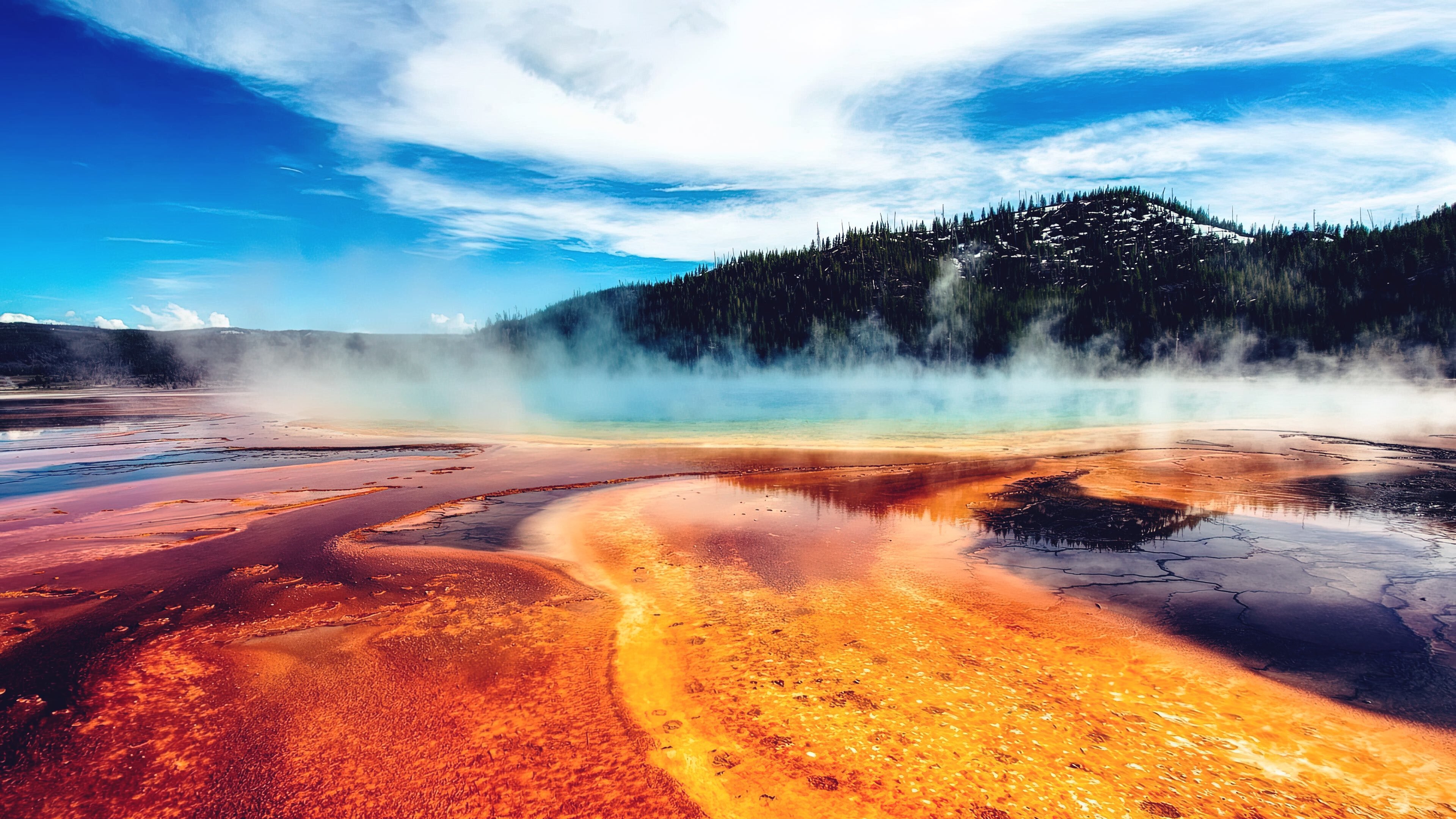 Adventure Yellowstone - Der Ruf der Wildnis|Adventure Yellowstone - Der Ruf der Wildnis