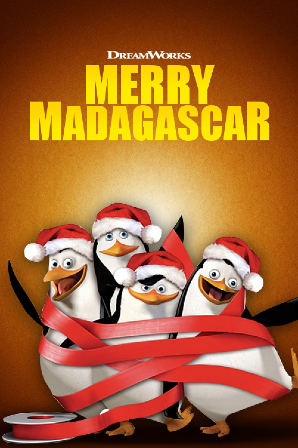 جشن کریسمس در ماداگاسکار | Merry Madagascar