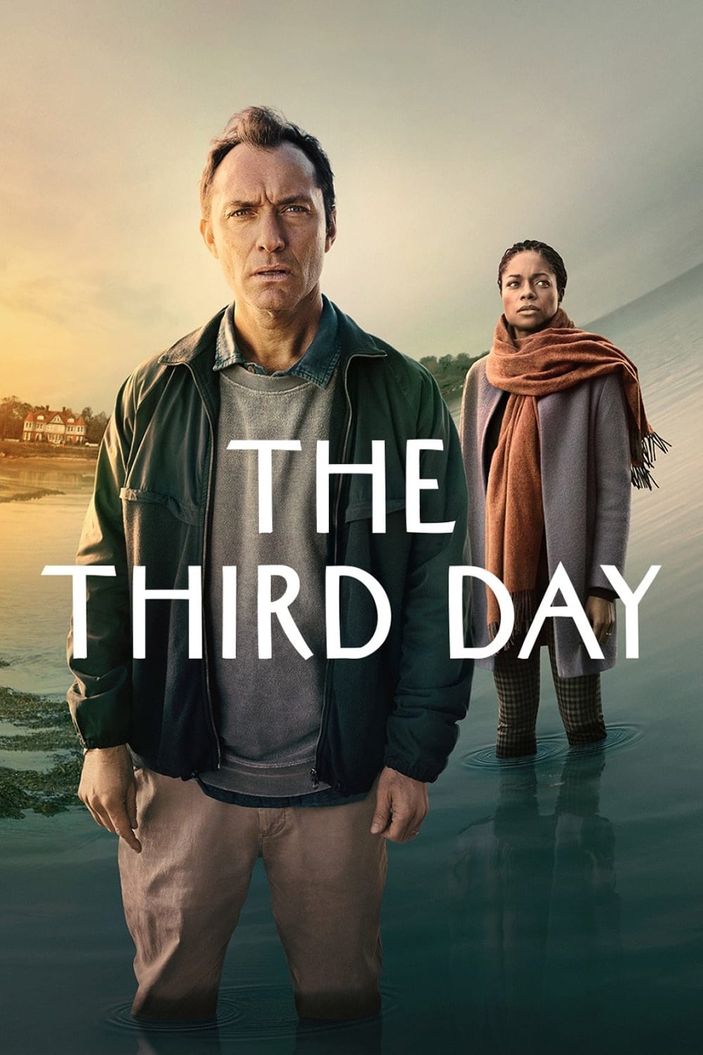 The Third Day | The Third Day