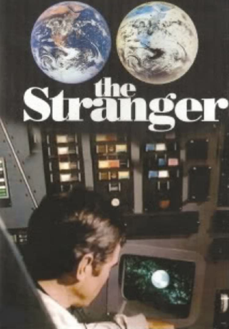 The Stranger | The Stranger