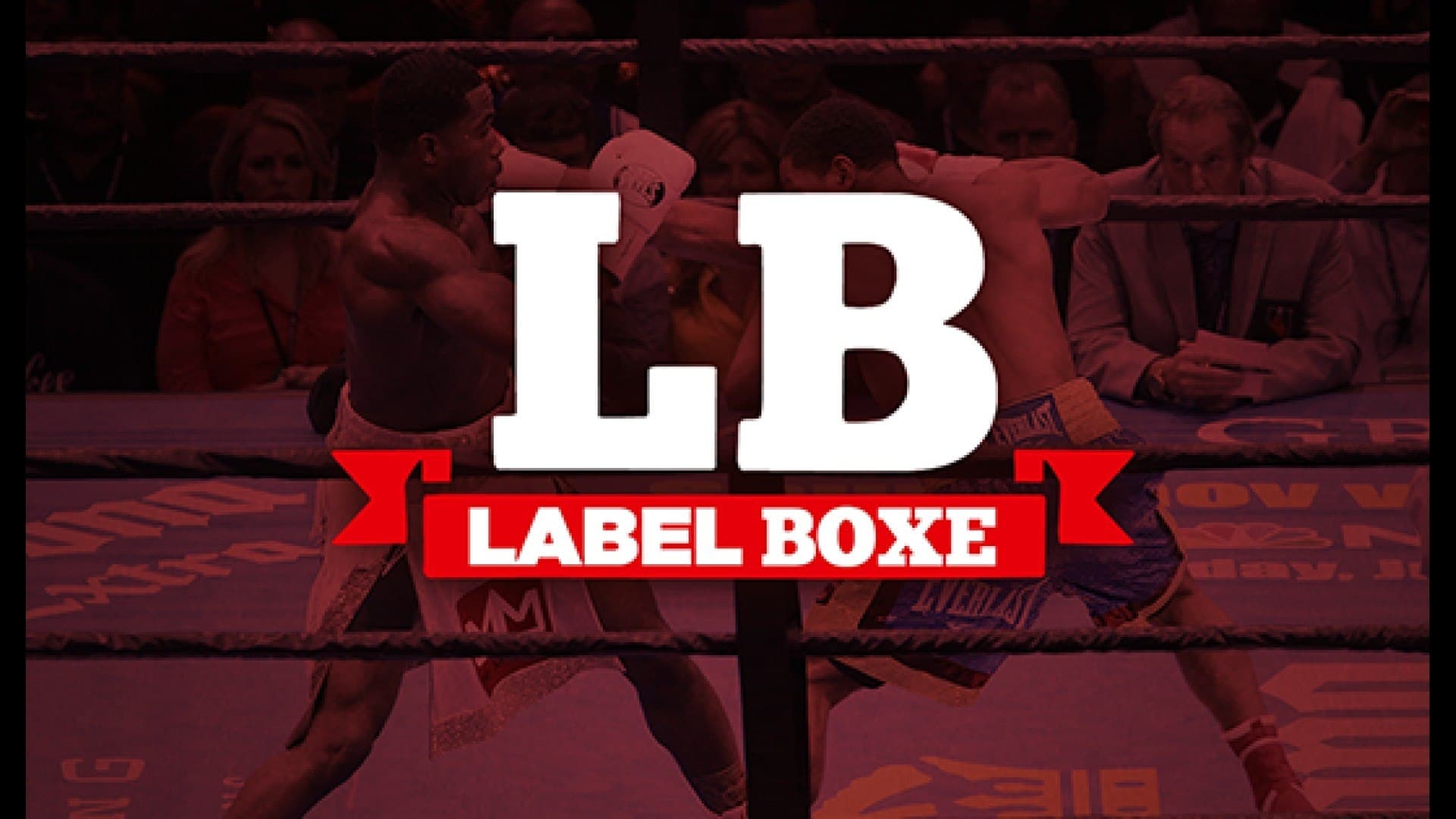 Label Boxe|Label Boxe