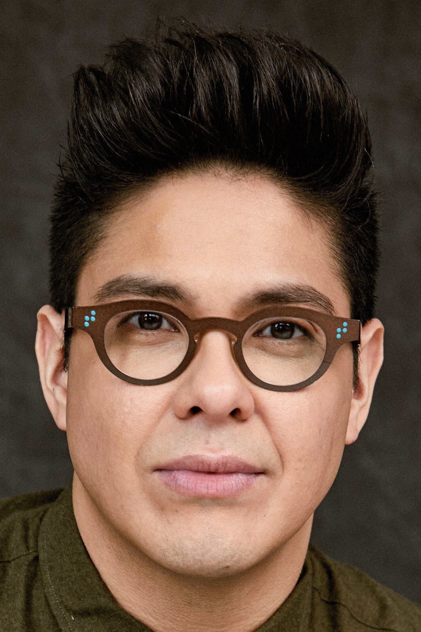 بازیگر George Salazar  