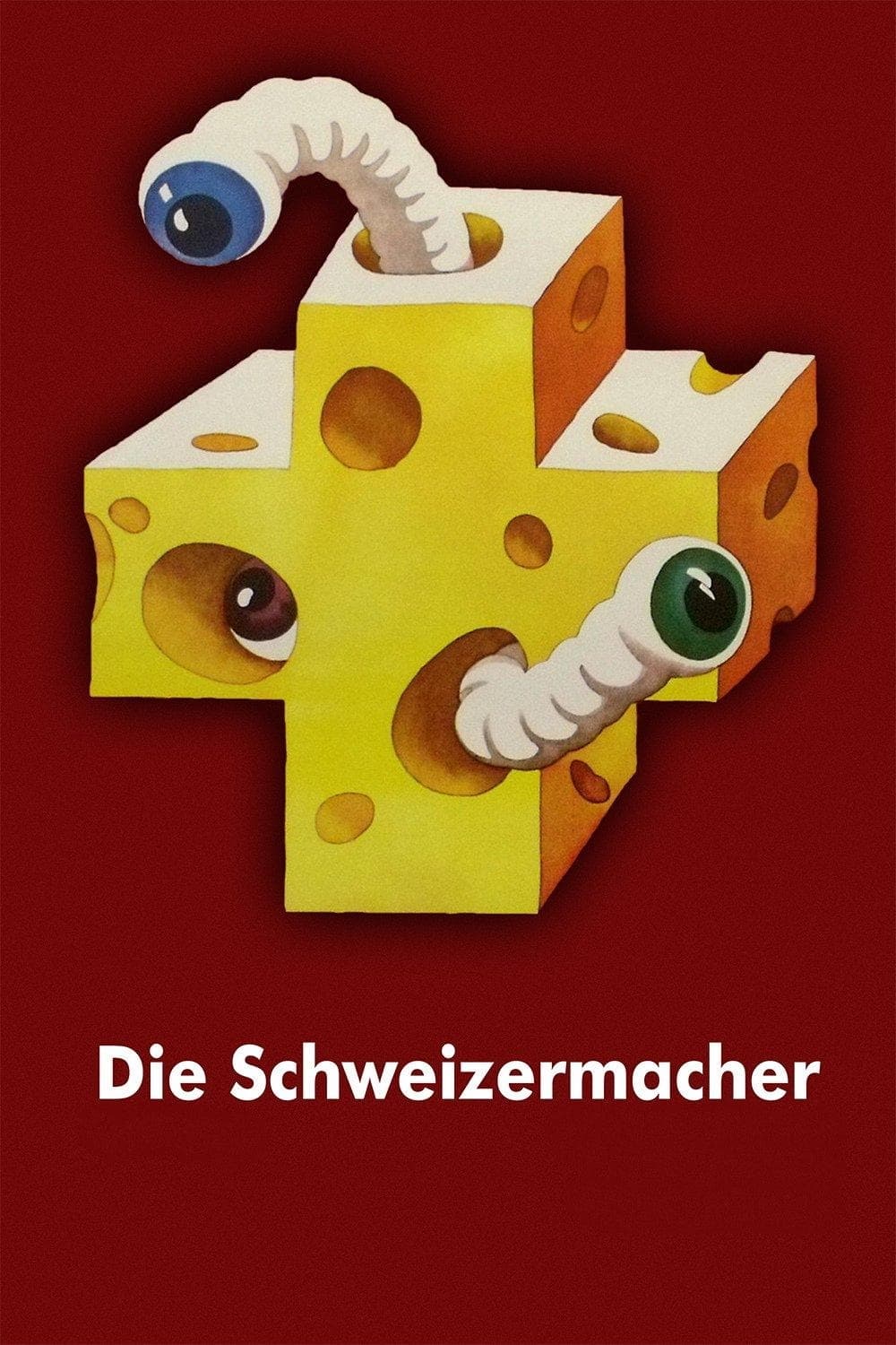 Die Schweizermacher | Die Schweizermacher