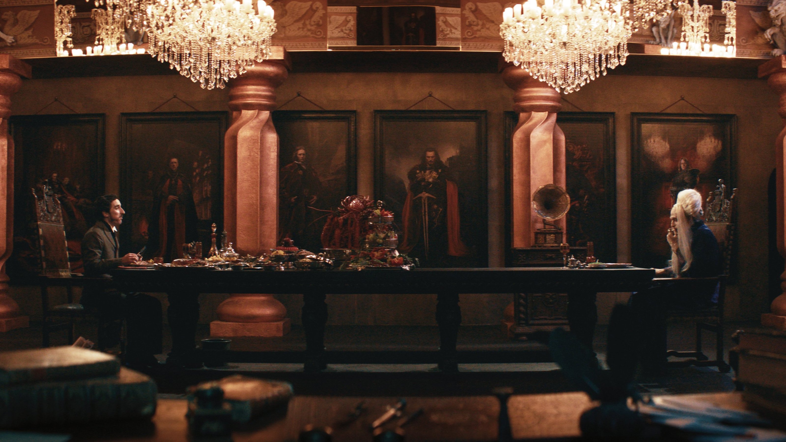 Dracula|Dracula