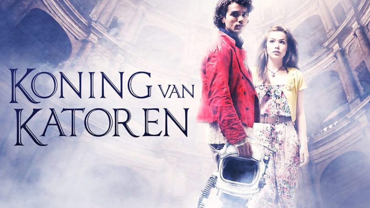 Koning van Katoren|Koning van Katoren