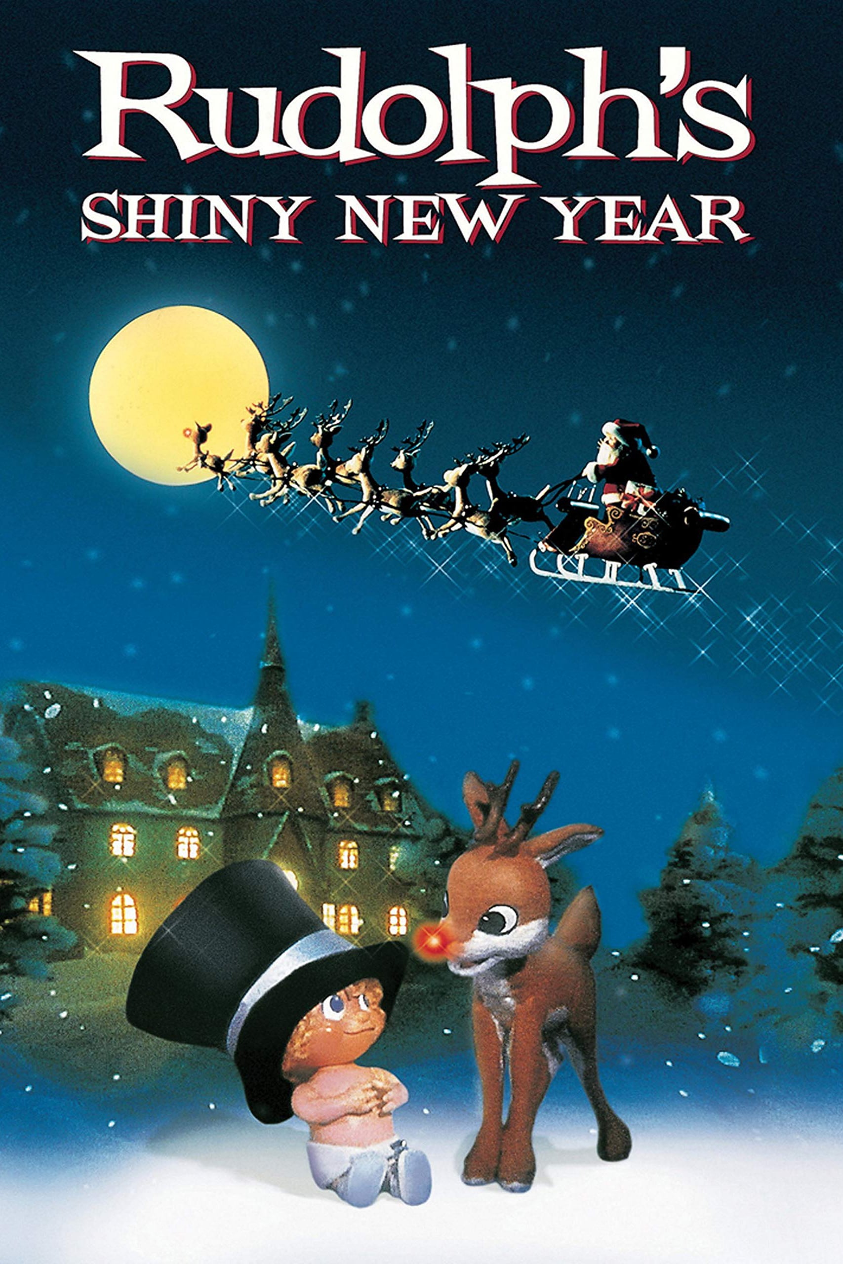 Rudolph's Shiny New Year | Rudolph's Shiny New Year