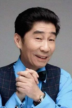 بازیگر Chen Guoqing  
