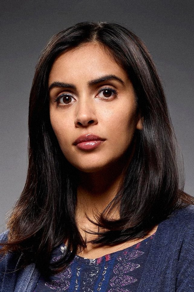 بازیگر Parveen Kaur  
