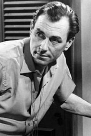 بازیگر Jack Hildyard  