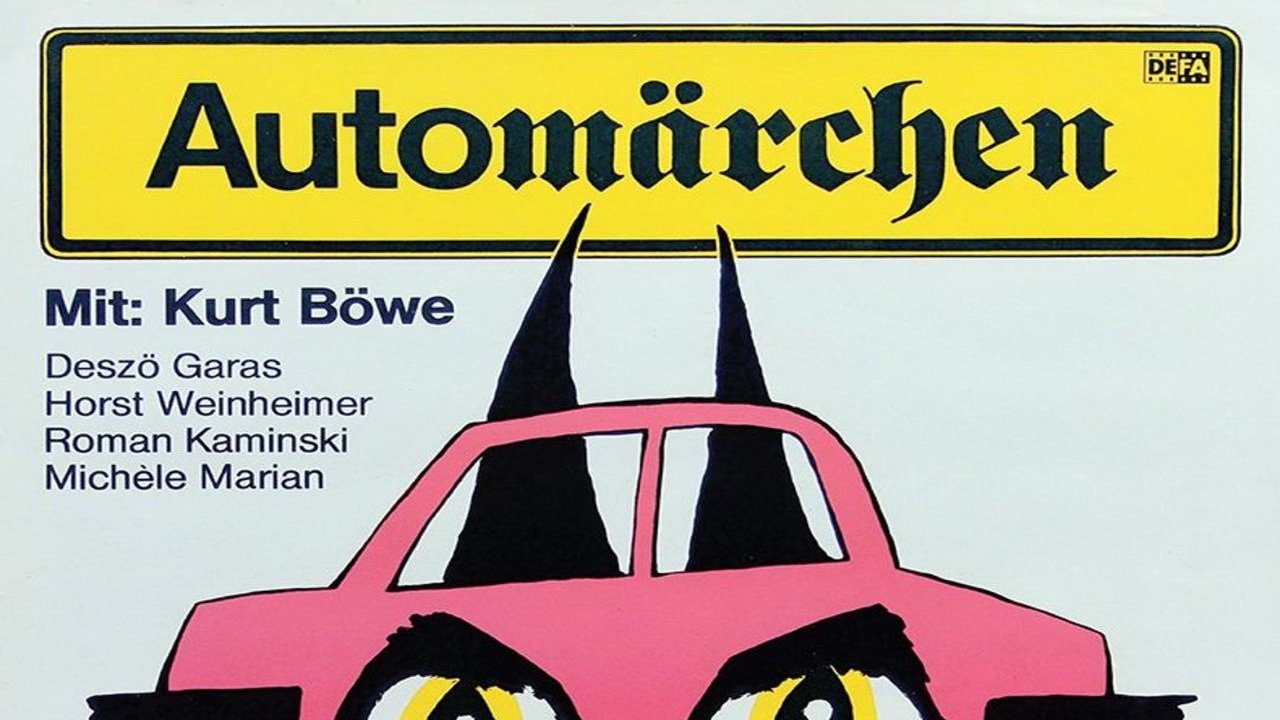 Automärchen|Automärchen