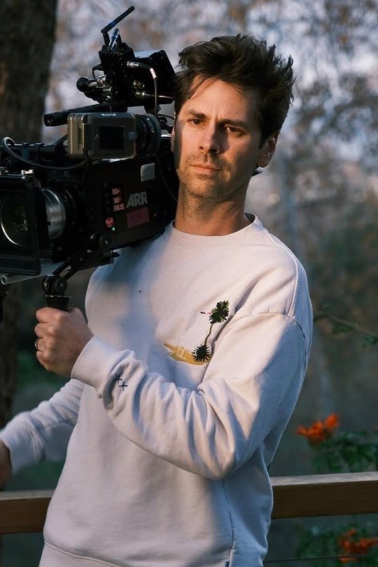 بازیگر Noam Kroll  