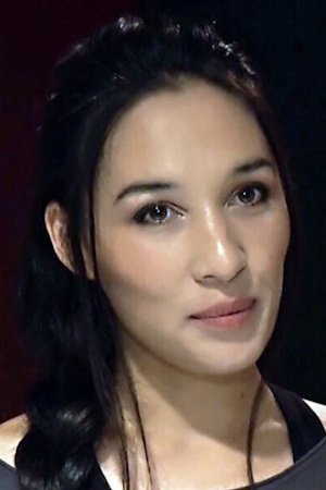 بازیگر Julia Bui Ngoc  