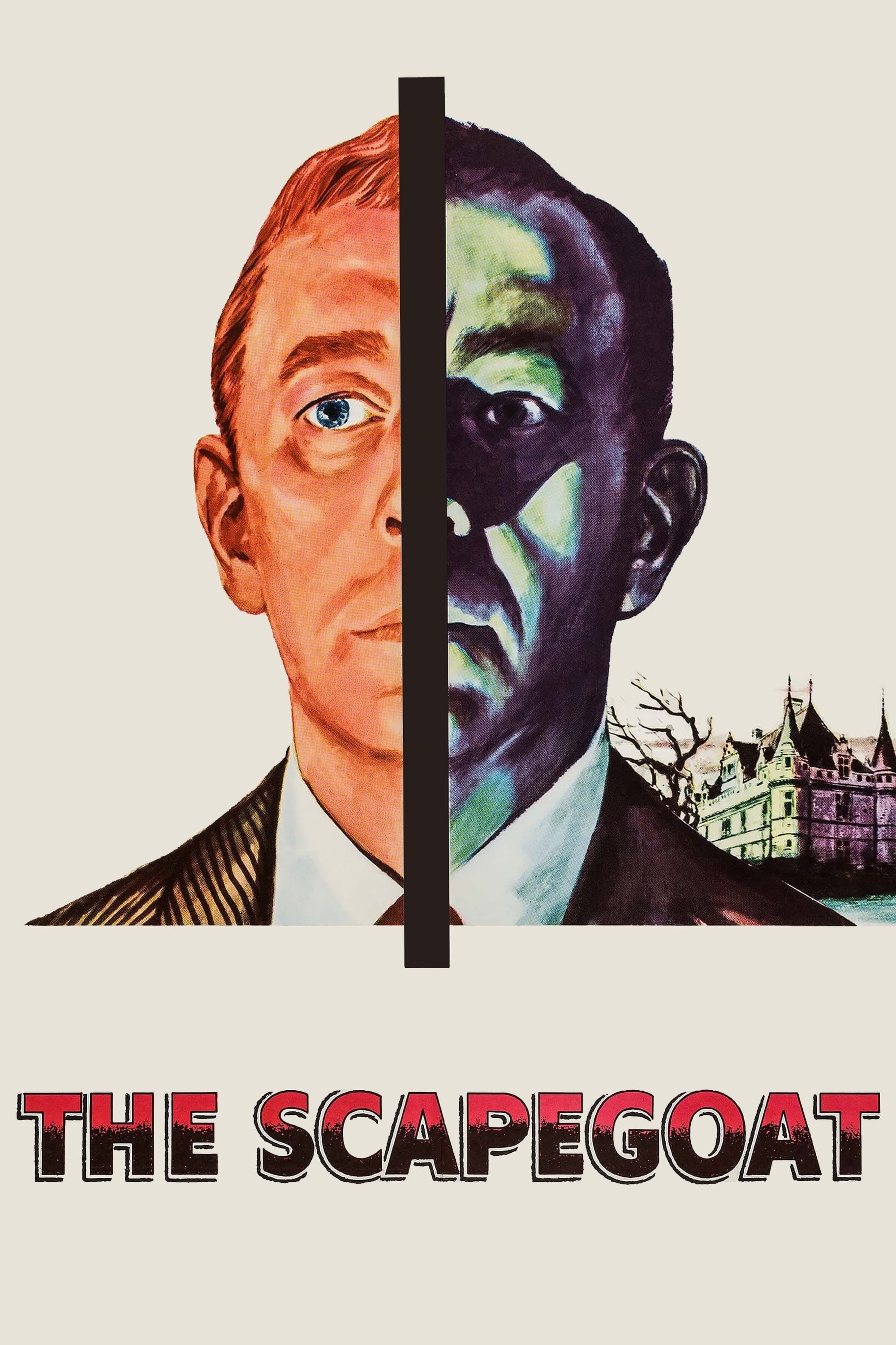 The Scapegoat | The Scapegoat