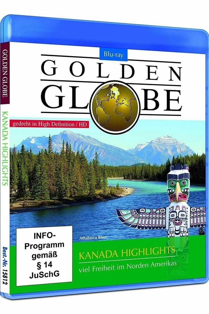 Golden Globe - Kanada Highlights | Golden Globe - Kanada Highlights