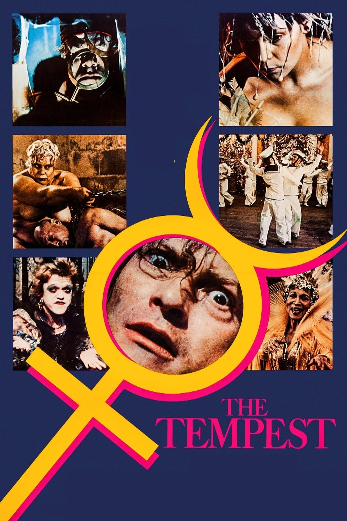 The Tempest | The Tempest