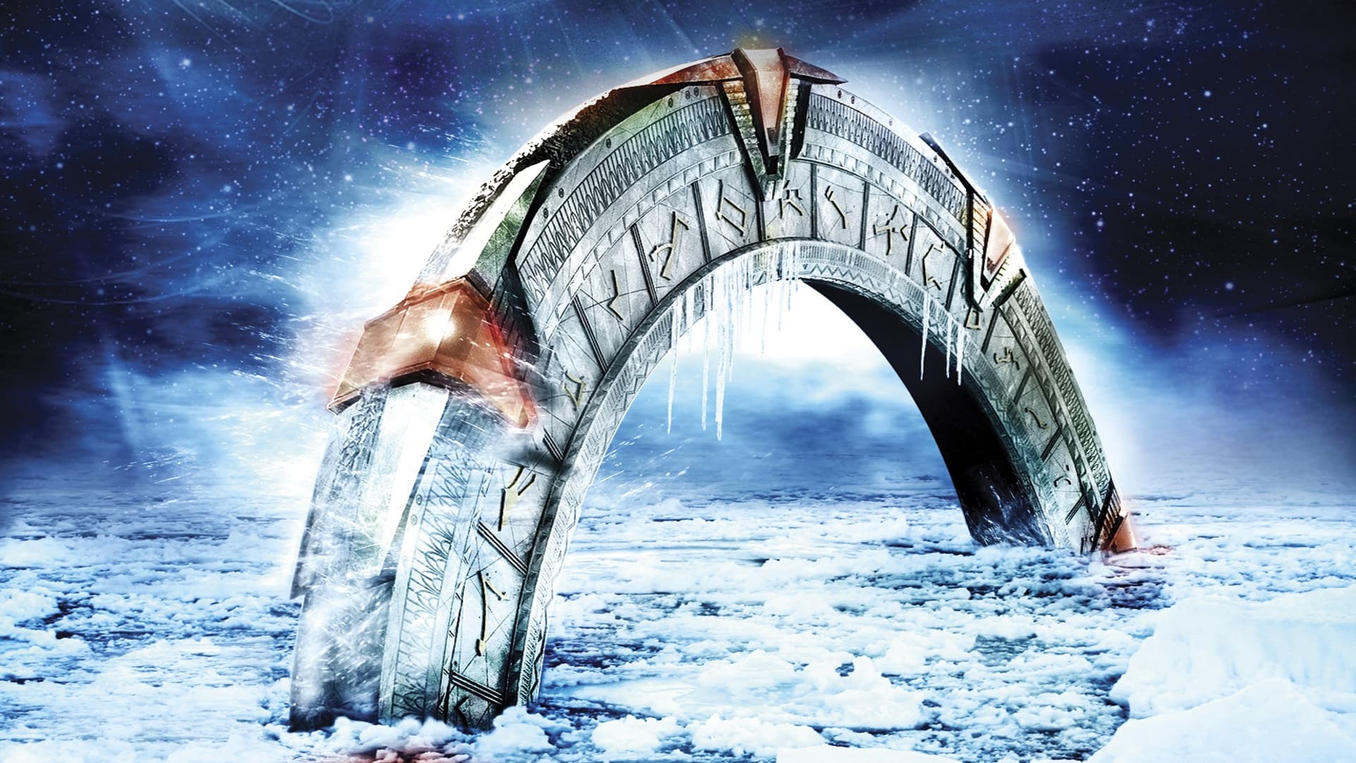 Stargate: Continuum|Stargate: Continuum