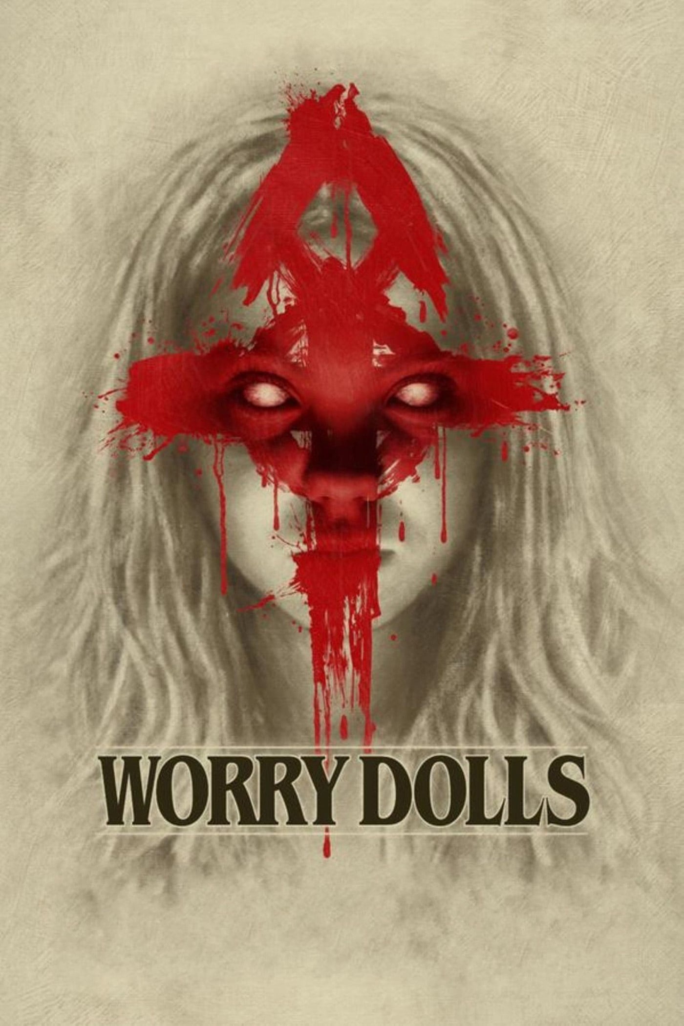 Worry Dolls | Worry Dolls