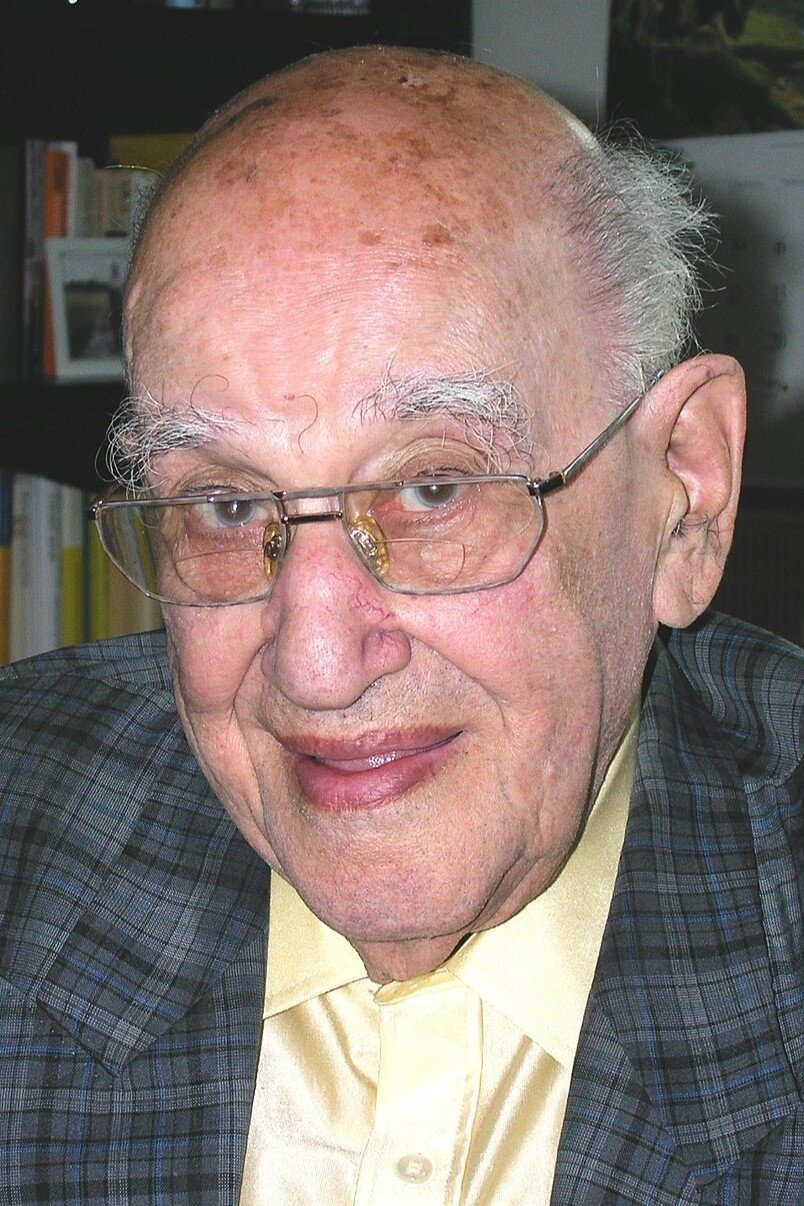 بازیگر Ernst Federn  