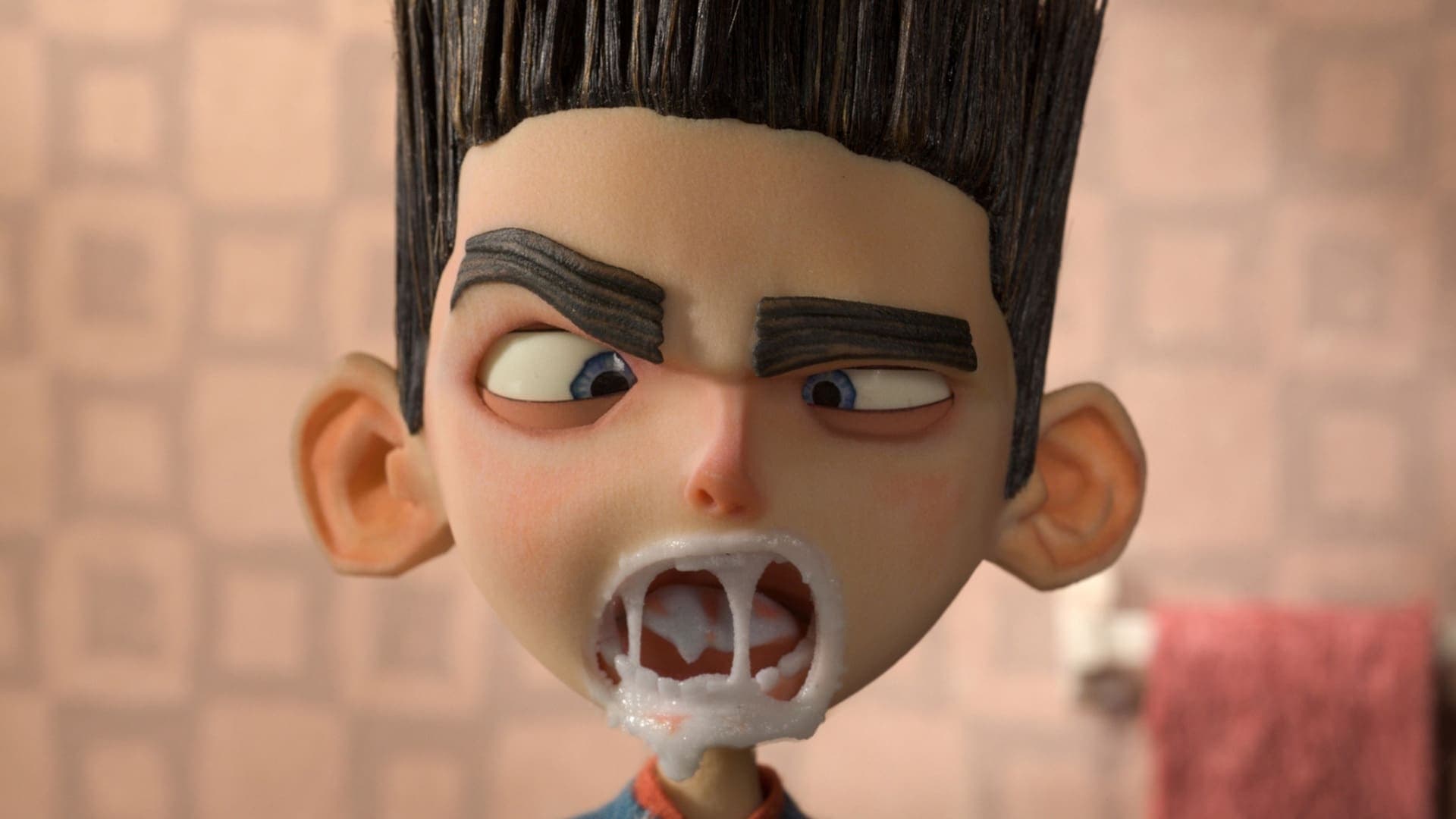 ParaNorman|ParaNorman