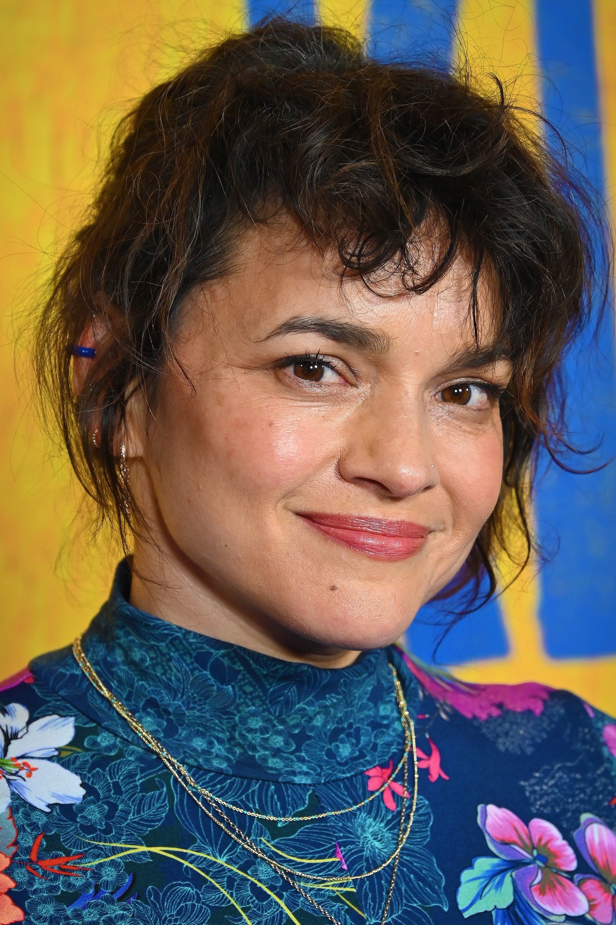 بازیگر Norah Jones  