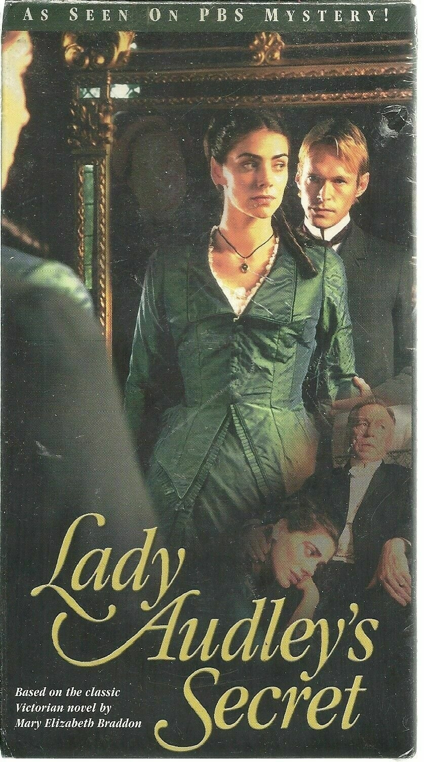 Lady Audley's Secret | Lady Audley's Secret