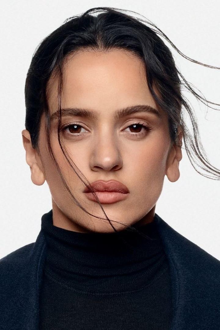 بازیگر Rosalía  