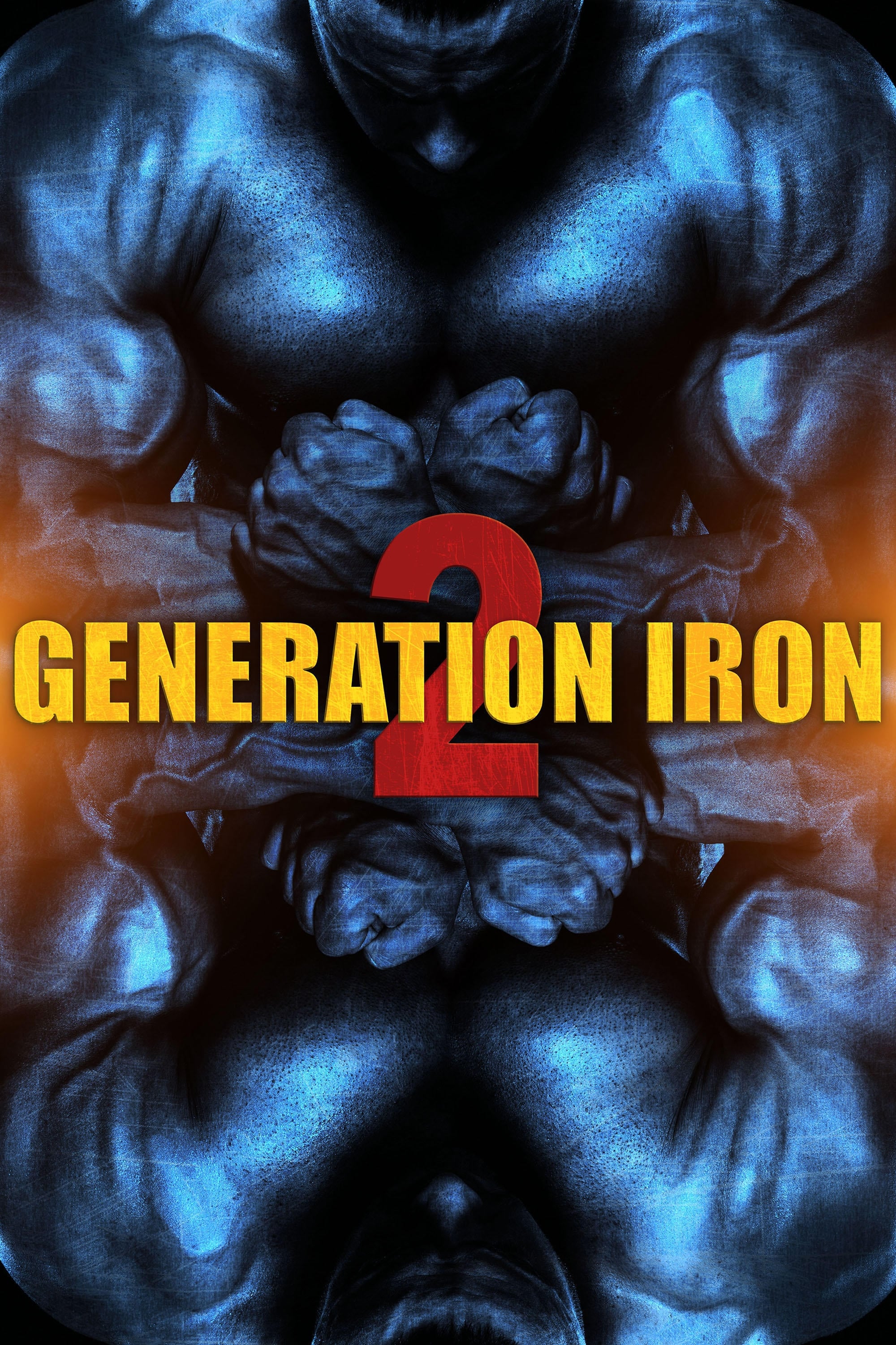 Generation Iron 2 | Generation Iron 2