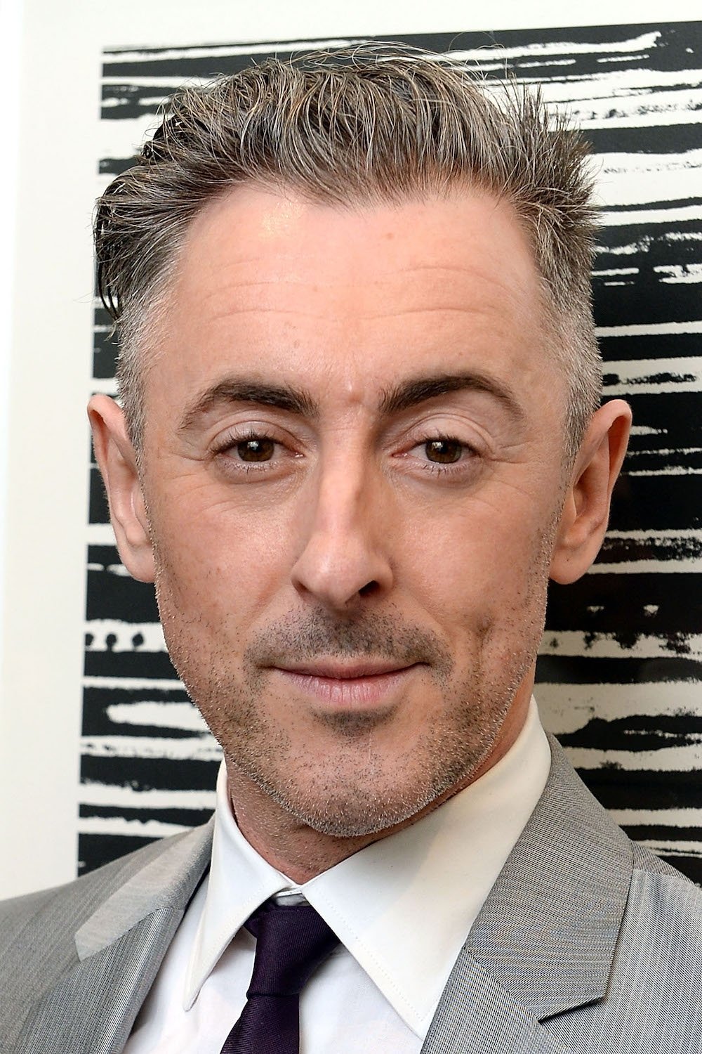 بازیگر Alan Cumming  