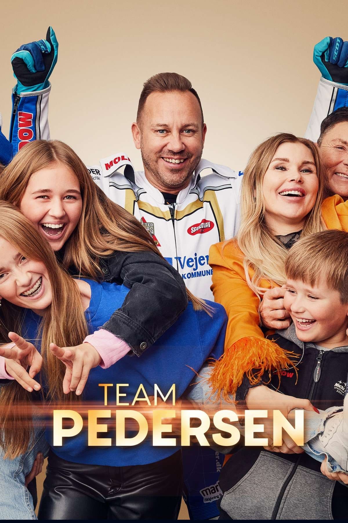 Team Pedersen | Team Pedersen