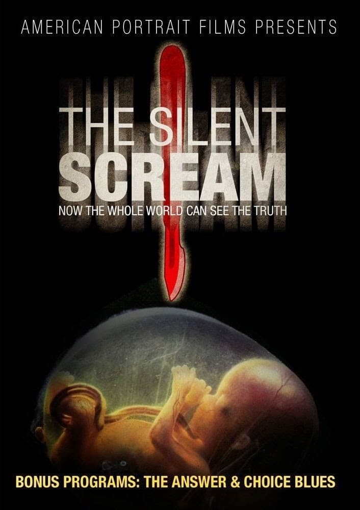 The Silent Scream | The Silent Scream