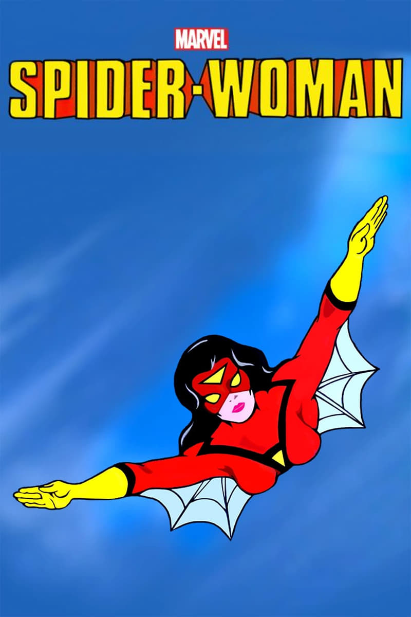 Spider-Woman | Spider-Woman