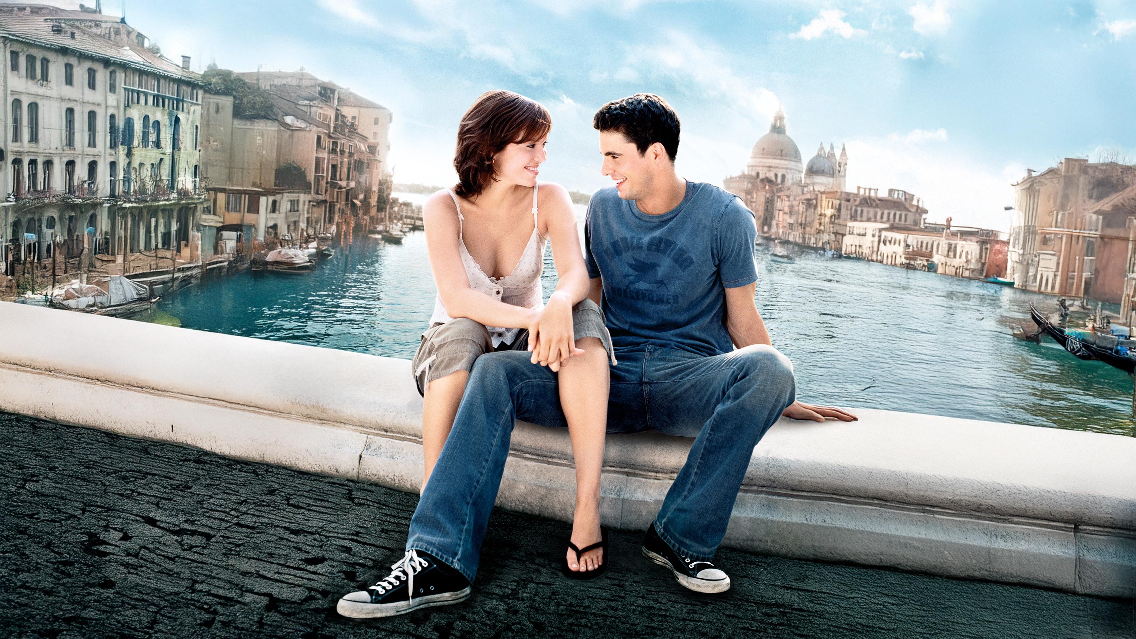 Chasing Liberty|Chasing Liberty