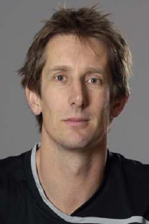 بازیگر Edwin van der Sar  