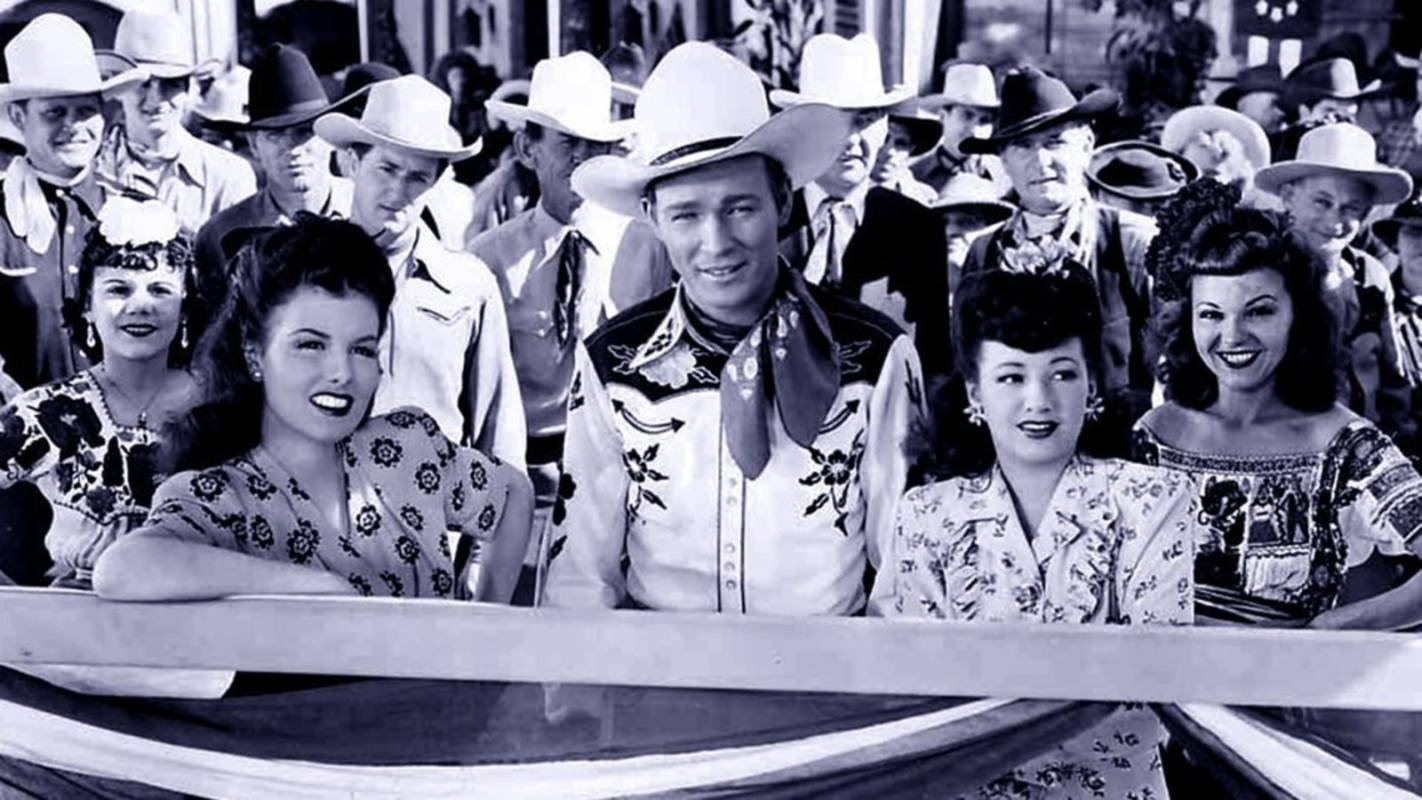 Song of Texas|Song of Texas