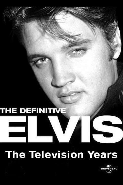 The Definitive Elvis: The Television Years | The Definitive Elvis: The Television Years