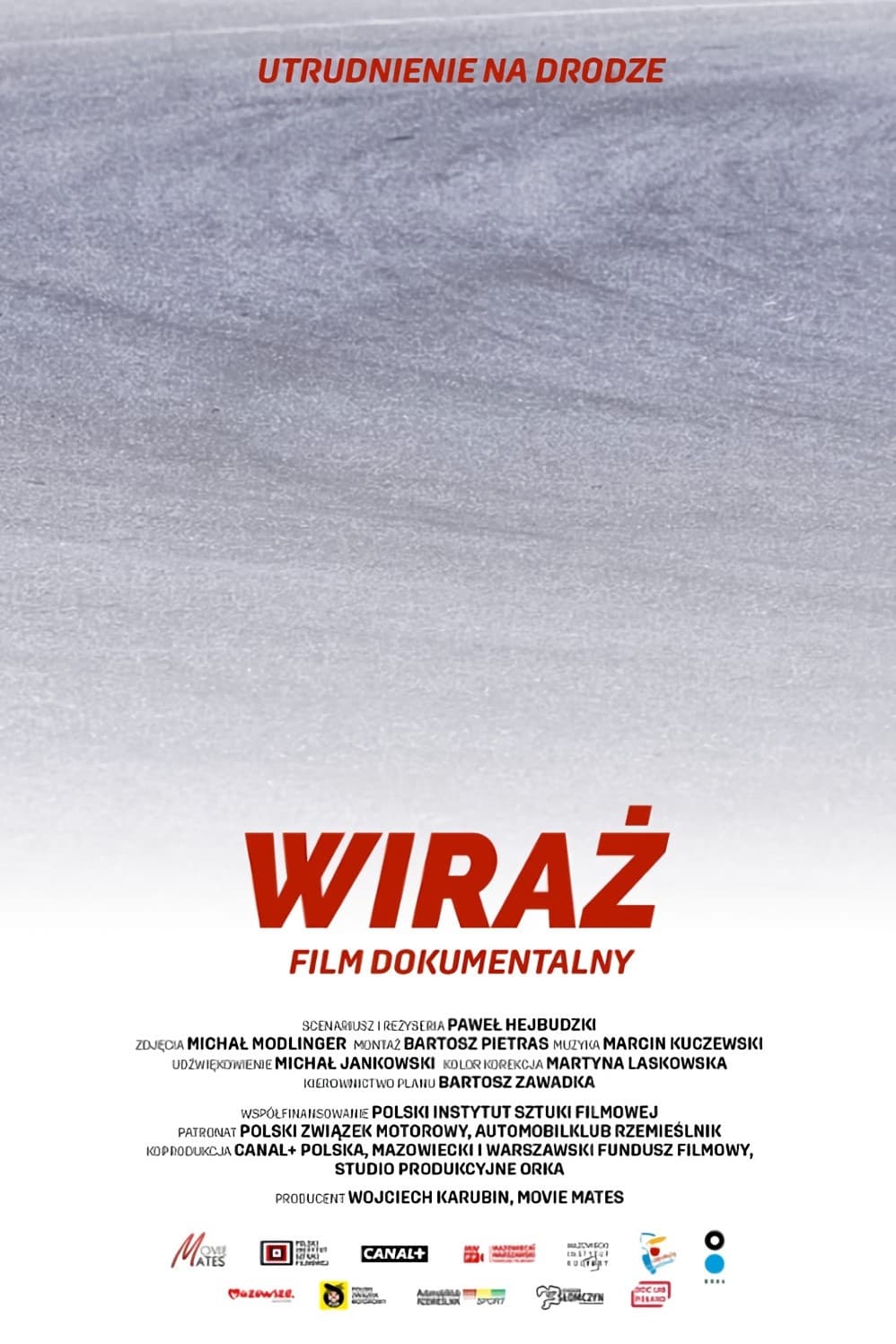 Wiraż | Wiraż