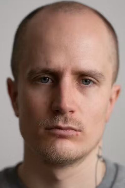 بازیگر Alex Thelander  