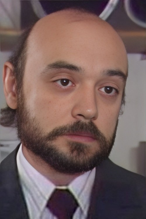 بازیگر Александр Кириллов  