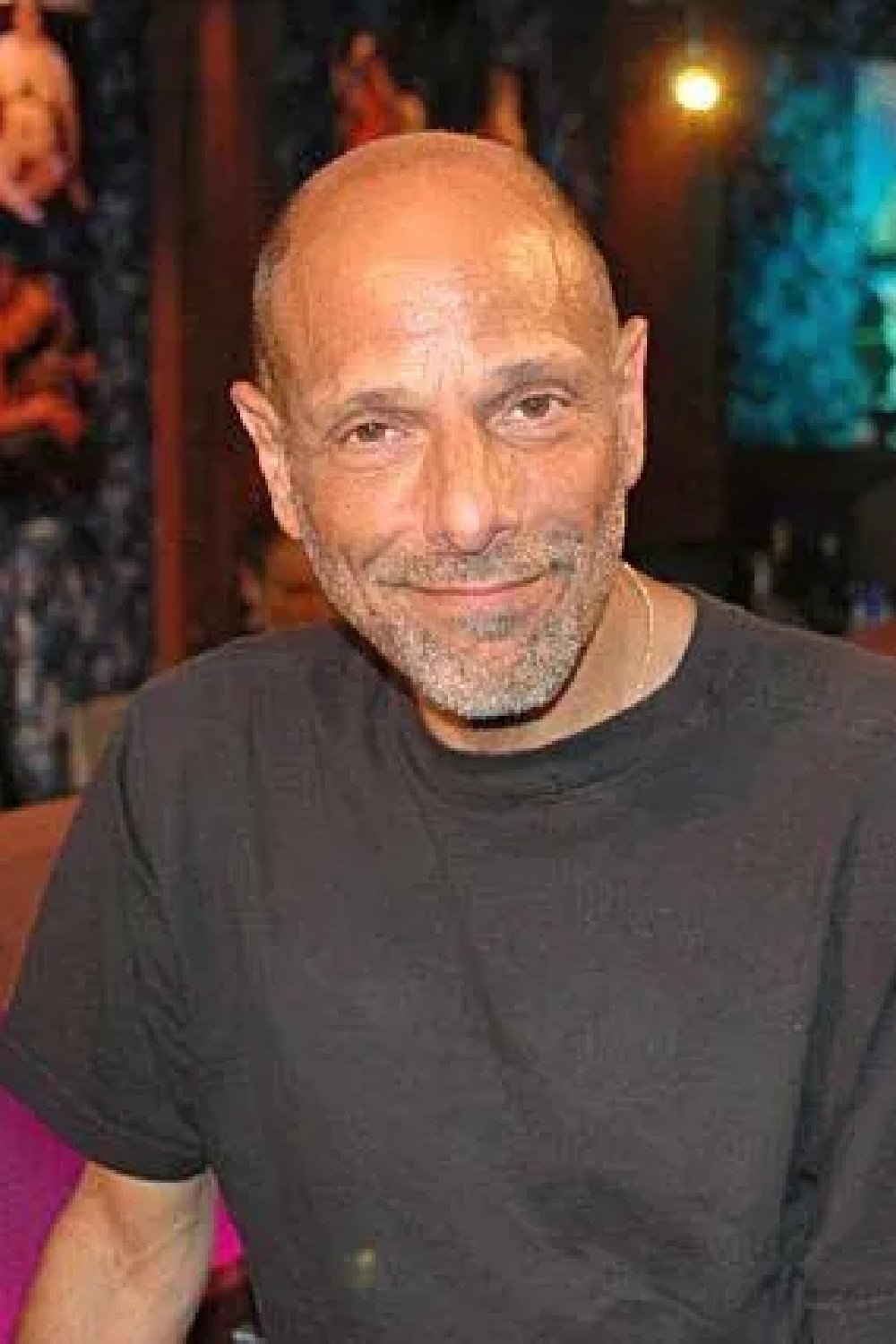 بازیگر Robert Schimmel  