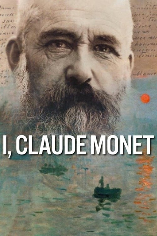 I, Claude Monet | I, Claude Monet