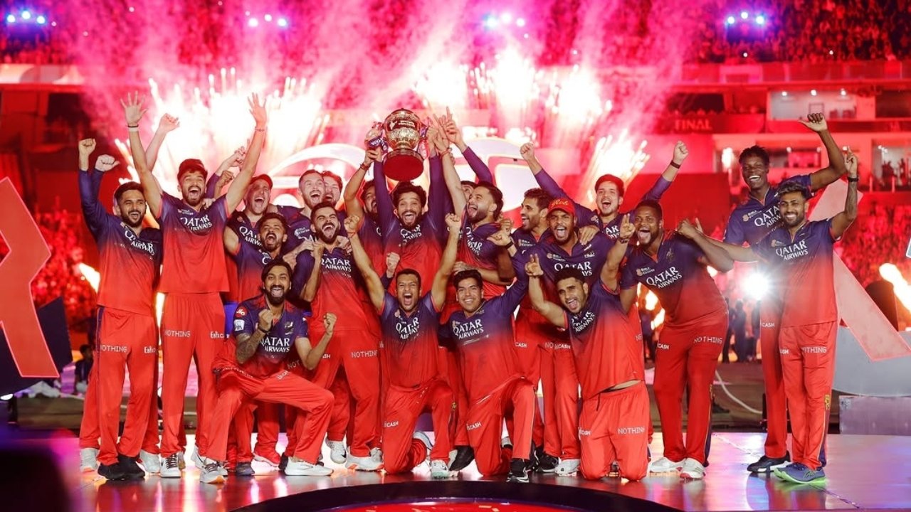 IPL 2025|IPL 2025