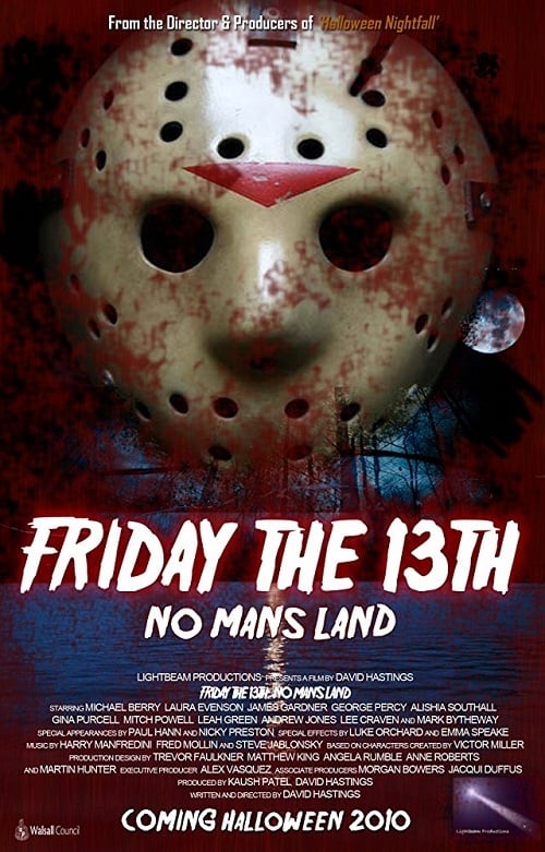 Friday the 13th: No Man's Land | Friday the 13th: No Man's Land