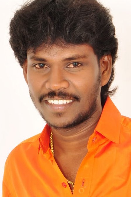 بازیگر Aanthakudi Ilayaraja  