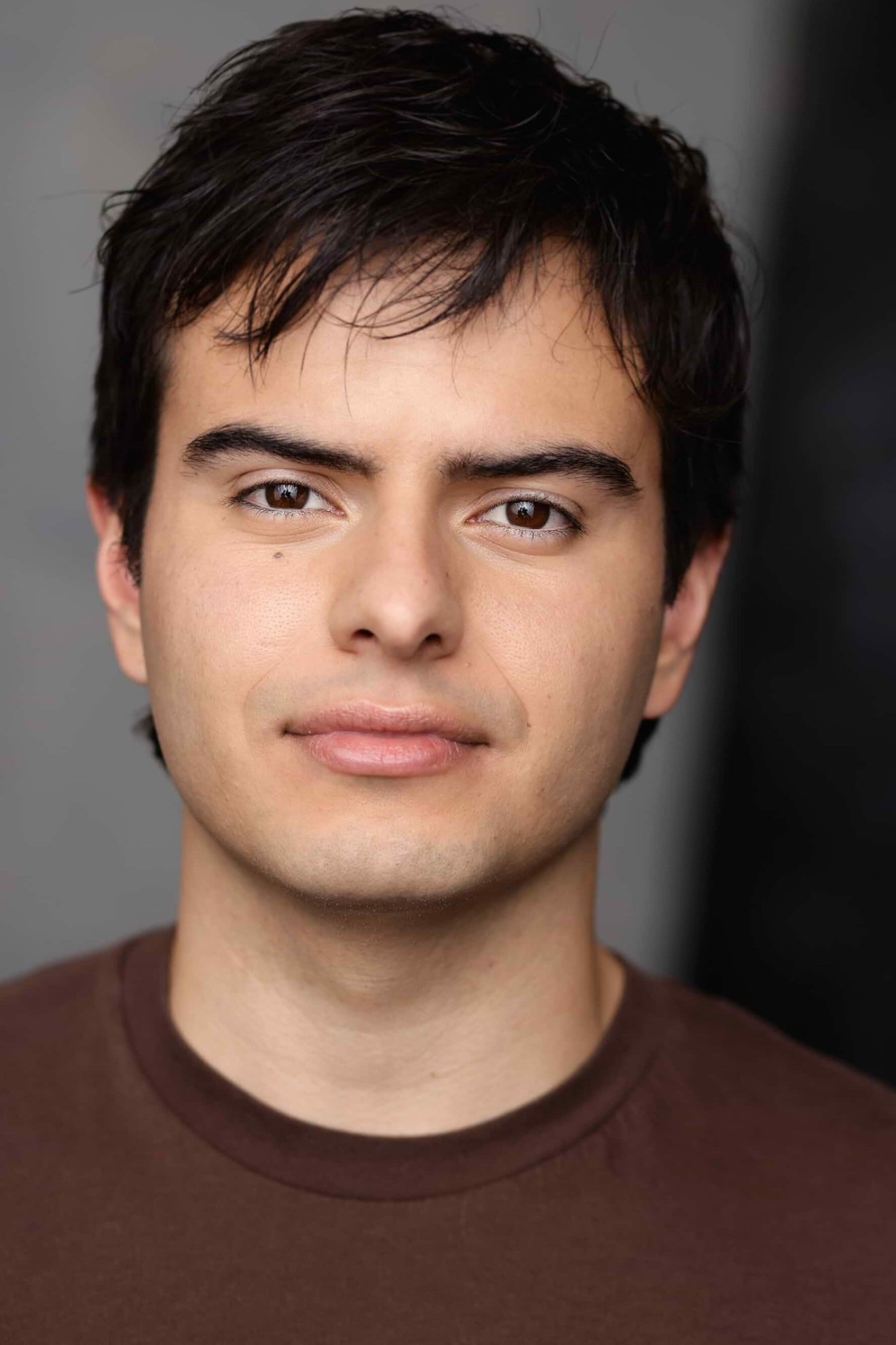 بازیگر Danny Chavarriaga  