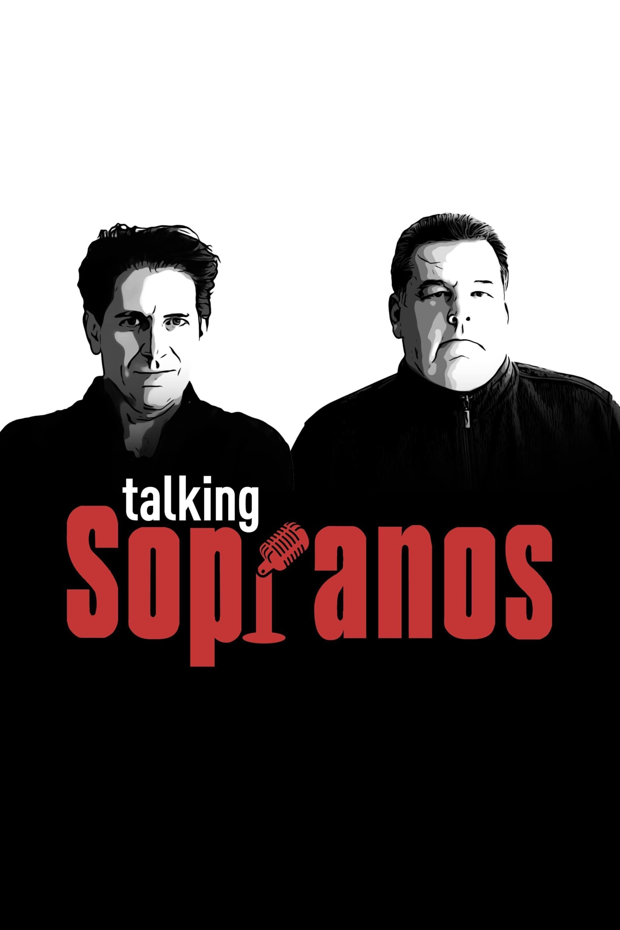 Talking Sopranos | Talking Sopranos