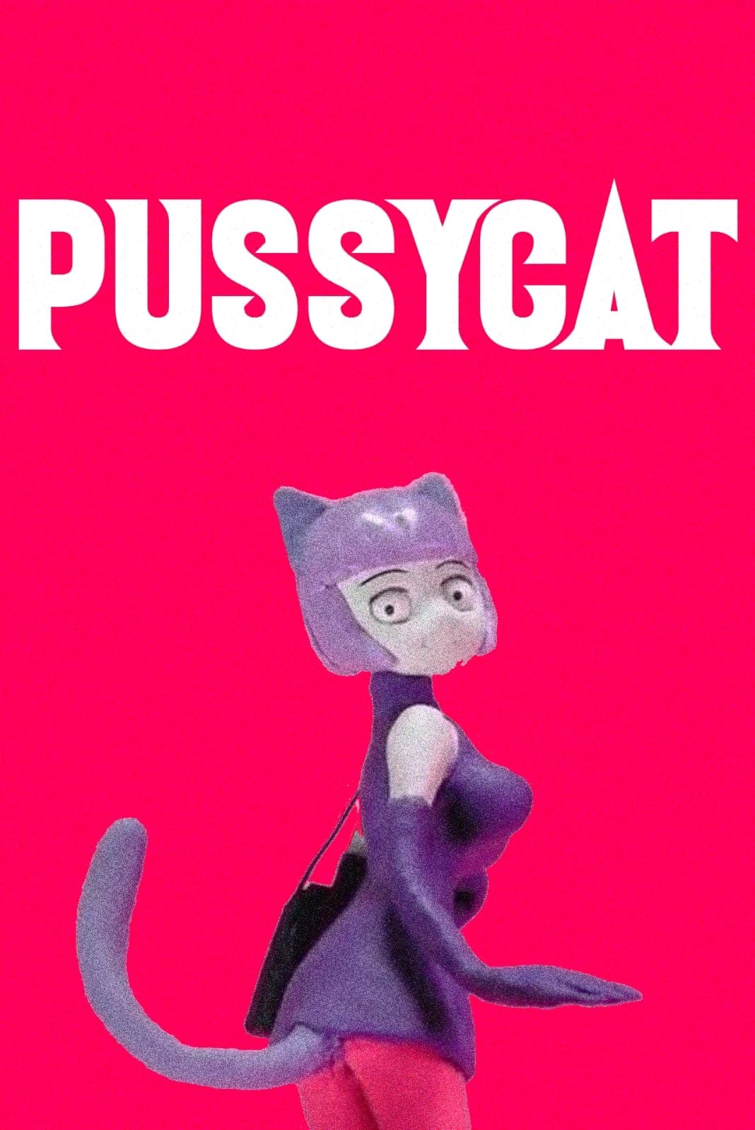 PUSSYCAT | PUSSYCAT